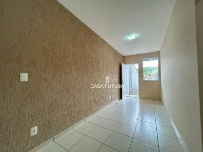 Casa com 2 Quartos à venda, 100m² no Belmonte, Volta Redonda