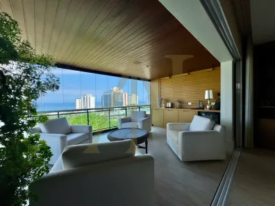 Apartamento com 4 Quartos à venda, 233m² no Barra da Tijuca, Rio de Janeiro