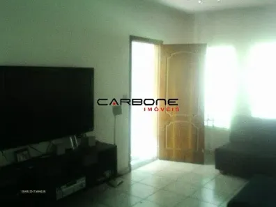 Sobrado com 3 Quartos à venda, 185m² no Parque Sevilha, São Paulo