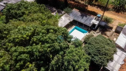 Fazenda/Sítio com 2 Quartos à venda, 45m² no Parque Cruzeiro do Sul, Luziânia