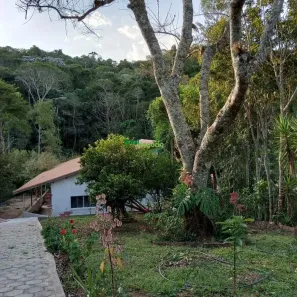 Fazenda/Sítio com 2 Quartos à venda, 6900m² no Centro, São Luiz do Paraitinga