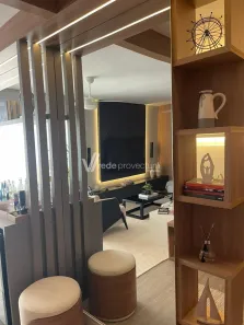 Apartamento com 2 Quartos à venda, 80m² no Balneário Tropical, Paulínia