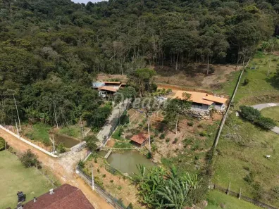 Fazenda/Sítio com 2 Quartos à venda, 300m² no Fazenda Boa Fé, Teresópolis