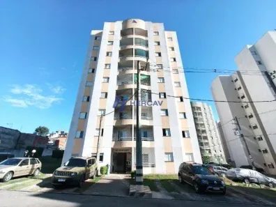 Apartamento com 2 Quartos para alugar, 60m² no Jardim Testae, Guarulhos