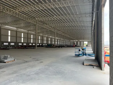 Galpão/Depósito/Armazém para alugar, 2500m² no , Conde