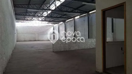 Galpão/Depósito/Armazém à venda, 1090m² no Madureira, Rio de Janeiro