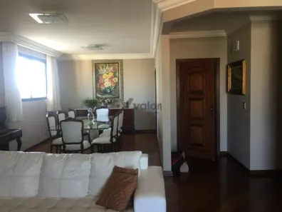 Apartamento com 4 Quartos à venda, 256m² no Jardim Proença, Campinas