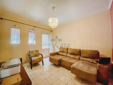 Casa com 3 Quartos à venda, 100m² no Parque Santo Antônio, Jacareí