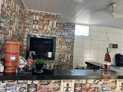 Casa com 2 Quartos à venda, 127m² no Doutor Fábio Leite, Cuiabá