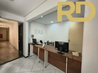 Sala Comercial à venda, 84m² no Cidade Nova, Belo Horizonte