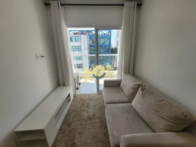 Apartamento com 1 Quarto para alugar, 40m² no Vila Olímpia, São Paulo