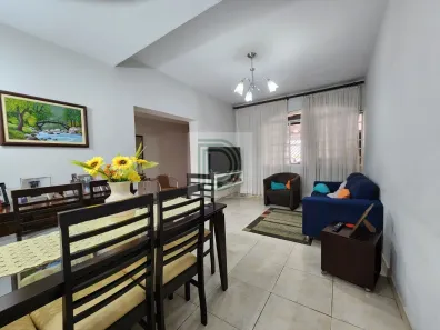 Sobrado com 3 Quartos à venda, 102m² no Jardim Monte Kemel, São Paulo