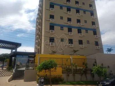 Apartamento com 2 Quartos à venda, 50m² no Vila Melhado, Araraquara