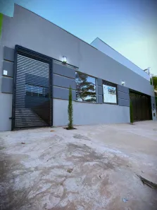 com 2 Quartos à venda, 198m² no Centro, Aquidauana
