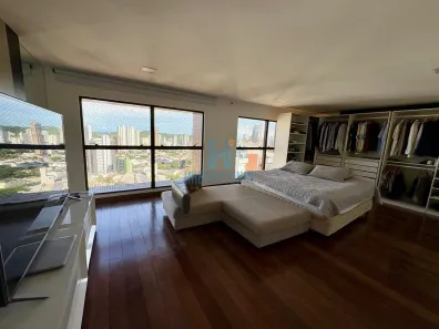 Apartamento com 4 Quartos à venda, 503m² no Petrópolis, Natal