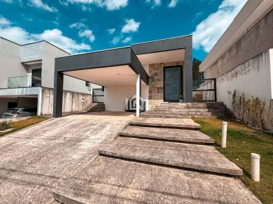 Casa de Condomínio com 3 Quartos à venda, 190m² no Quinta dos Angicos, Cotia