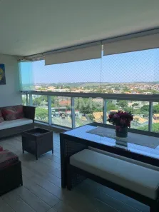 Apartamento com 3 Quartos à venda, 137m² no Loteamento Alphaville Campinas, Campinas