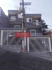 Sobrado com 3 Quartos à venda, 180m² no Vila Palmeiras, São Paulo