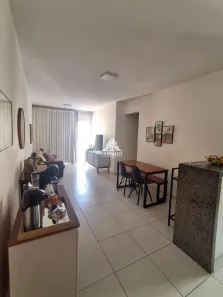 Apartamento com 3 Quartos para venda ou aluguel, 72m² no Lixeira, Cuiabá