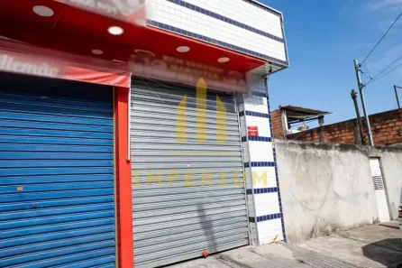 Ponto Comercial para alugar, 74m² no Vila Itaberaba, São Paulo