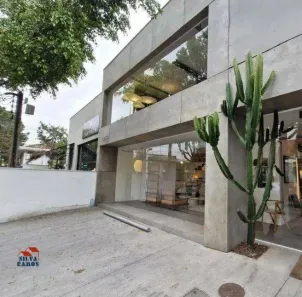 Ponto Comercial para alugar, 500m² no Moema, São Paulo