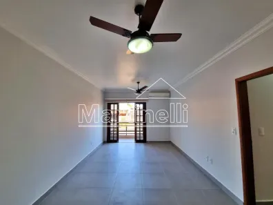 Apartamento com 3 Quartos à venda, 90m² no Parque dos Bandeirantes, Ribeirão Preto