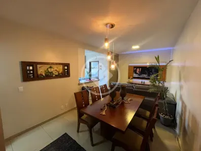 Apartamento com 2 Quartos à venda, 60m² no Lundcea, Lagoa Santa
