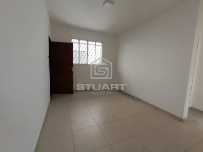 Apartamento com 2 Quartos para alugar, 45m² no Itapoã, Belo Horizonte
