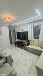 Apartamento com 2 Quartos à venda, 45m² no Jardim Monte Cristo, Suzano
