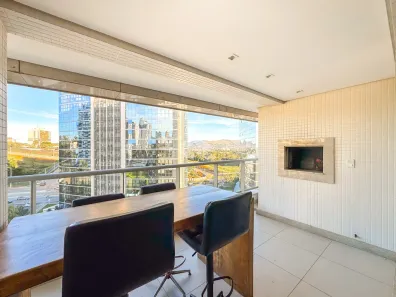 Apartamento com 2 Quartos à venda, 77m² no Petrópolis, Porto Alegre