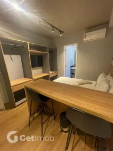 Apartamento com 1 Quarto à venda, 73m² no Jardim Paulista, São Paulo