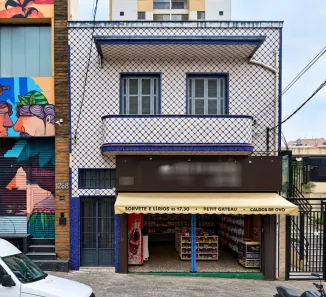 Ponto Comercial para alugar, 303m² no Santana, São Paulo