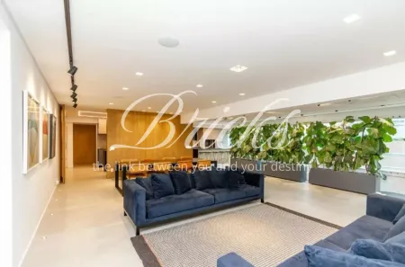 Apartamento com 4 Quartos à venda, 250m² no Santo Amaro, São Paulo