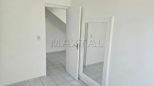 Apartamento com 2 Quartos para alugar, 50m² no Parque Peruche, São Paulo