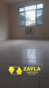 Sala Comercial à venda, 48m² no Vaz Lobo, Rio de Janeiro