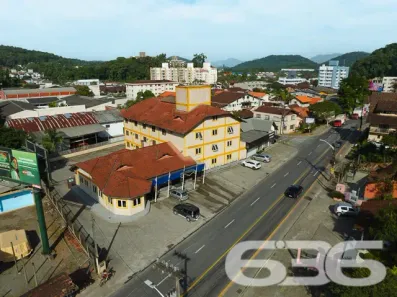 Imóvel Comercial com 42 Quartos à venda, 1279m² no Glória, Joinville