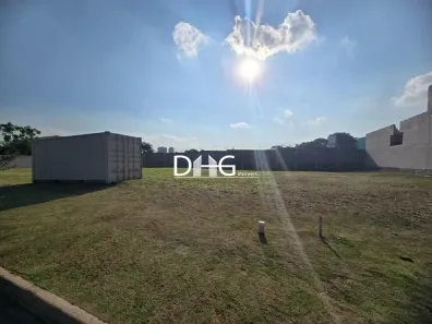 Lote/Terreno à venda, 200m² no Parque Brasil 500, Paulínia