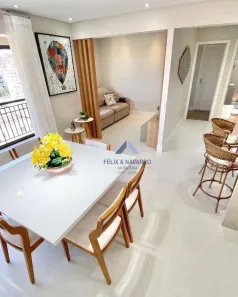 Apartamento com 2 Quartos à venda, 92m² no Lauzane Paulista, São Paulo