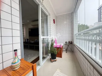Casa com 3 Quartos à venda, 200m² no Campo Grande, Santos