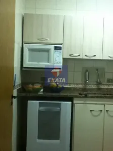 Apartamento com 3 Quartos à venda, 74m² no Vila Rosália, Guarulhos