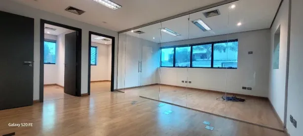 Sala Comercial para alugar, 100m² no Jardim Edith, São Paulo