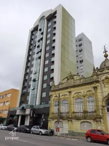 Apartamento com 2 Quartos à venda, 55m² no Centro, Pelotas