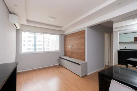 Apartamento com 2 Quartos para venda ou aluguel, 72m² no Areal, Pelotas