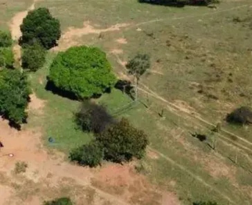 Lote/Terreno à venda, 525m² no Granja do Torto, Brasília