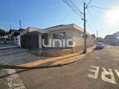 Casa com 3 Quartos à venda, 310m² no Jardim Monumento, Piracicaba