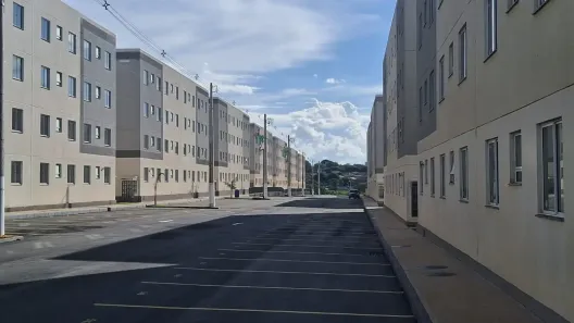 Apartamento com 2 Quartos à venda, 41m² no Jangurussu, Fortaleza