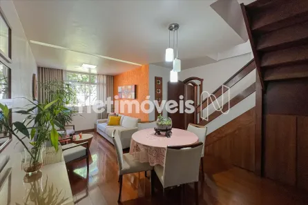 Cobertura com 3 Quartos à venda, 146m² no Cidade Nova, Belo Horizonte
