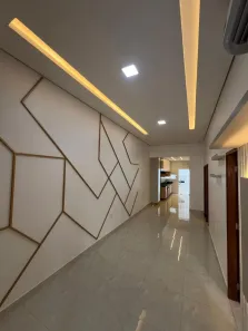 Casa de Condomínio com 3 Quartos para alugar, 79m² no Parque 10 de Novembro, Manaus