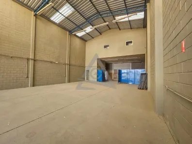 Galpão/Depósito/Armazém para alugar, 623m² no Parque Rural Fazenda Santa Cândida, Campinas