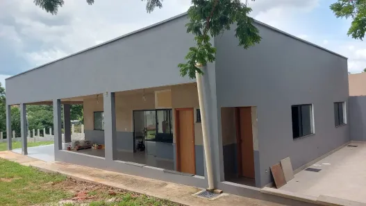 Fazenda/Sítio com 2 Quartos à venda, 170m² no Taguatinga Centro, Brasília
